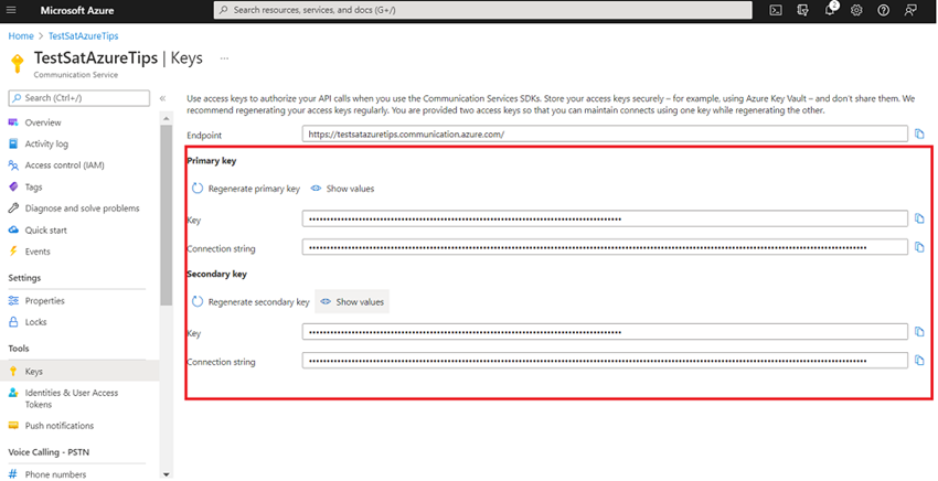 Learn about Azure Communication Service Chat Integrated Angular 13.